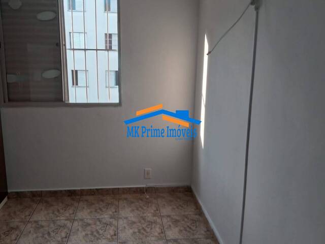 #12638 - Apartamento para Venda em Osasco - SP