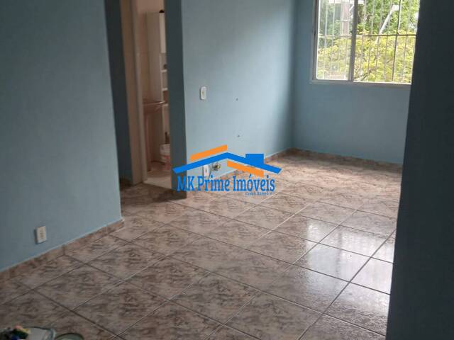 #12638 - Apartamento para Venda em Osasco - SP