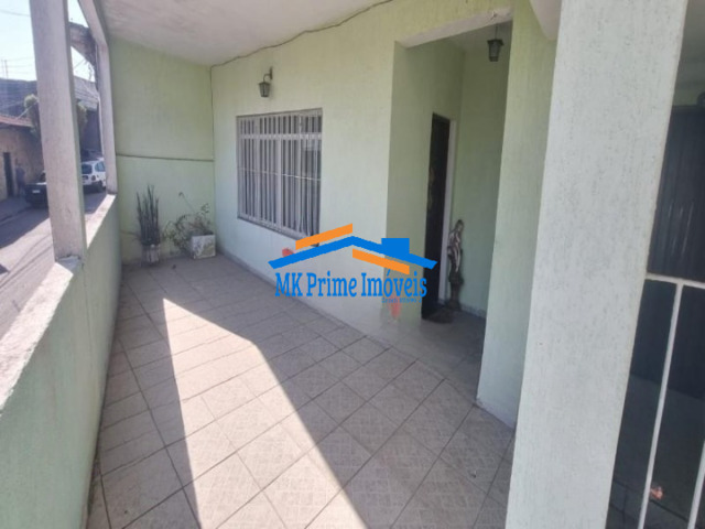 Sobrado para Venda em Osasco - 2