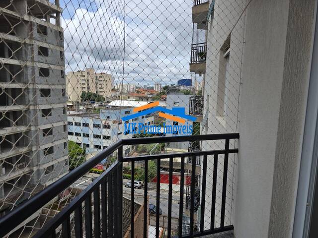 Apartamento para Venda em Osasco - 5