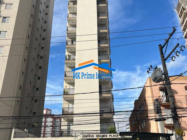 Apartamento para Venda em Osasco - 2