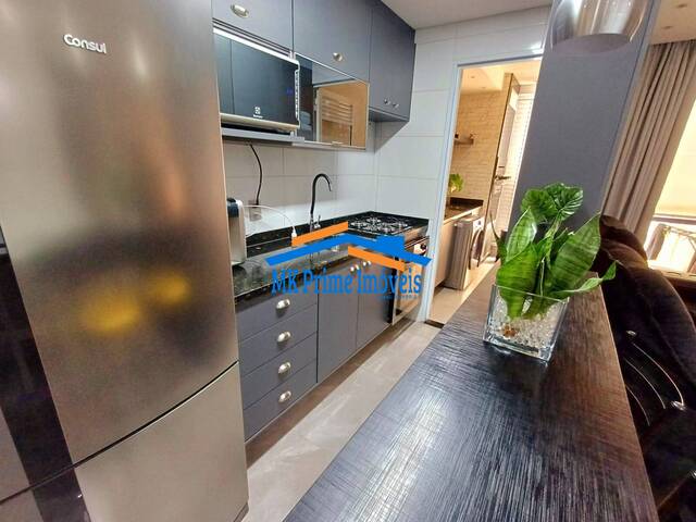 Apartamento para Venda em Osasco - 5