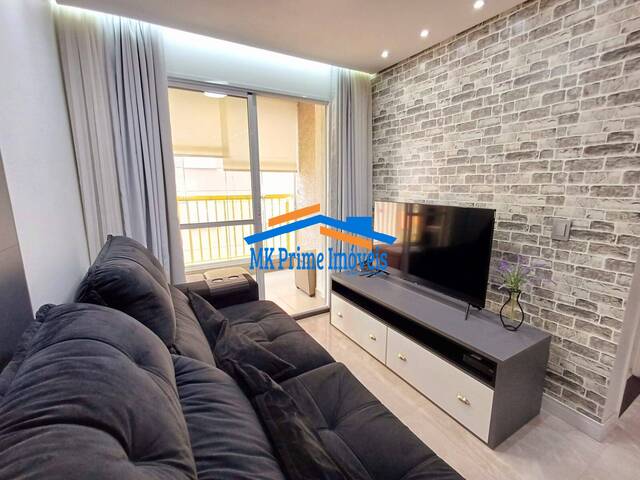 Apartamento para Venda em Osasco - 4