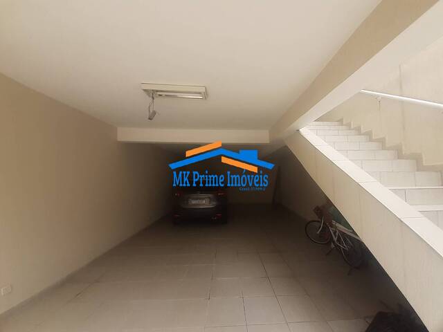 #12647 - Sobrado para Venda em Osasco - SP