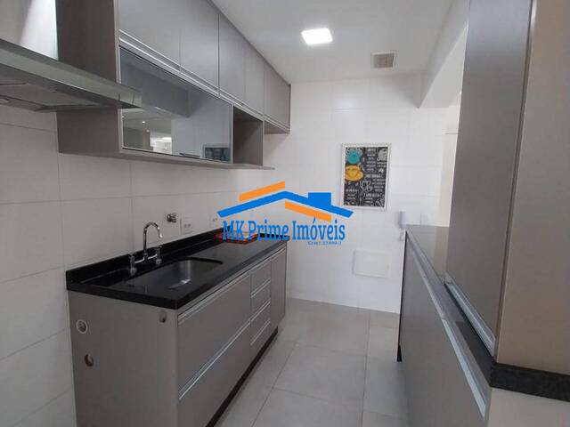 Apartamento para Venda em Osasco - 5