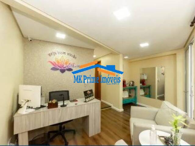 #12648 - Sobrado para Venda em Osasco - SP