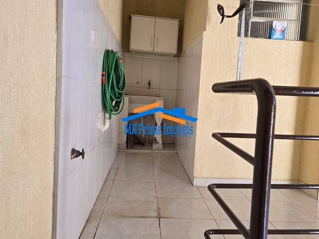 Sobrado para Venda em Osasco - 5