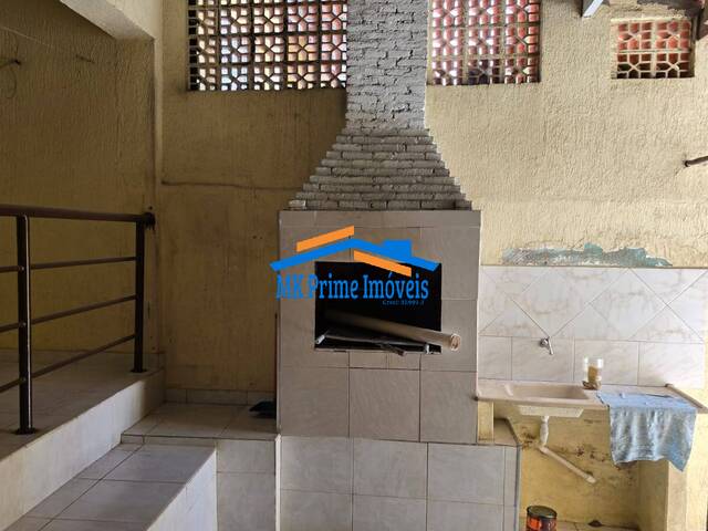 Sobrado para Venda em Osasco - 4