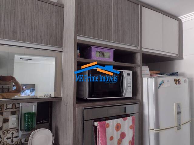 #12651 - Apartamento para Locação em Osasco - SP