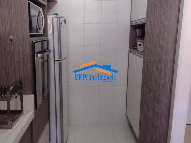 #12651 - Apartamento para Locação em Osasco - SP