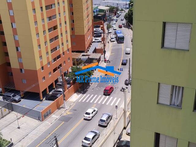 #12652 - Apartamento para Locação em Osasco - SP