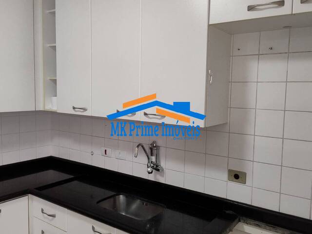 Apartamento para Locação em Osasco - 4