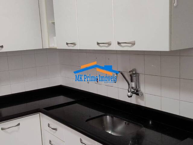 #12652 - Apartamento para Locação em Osasco - SP