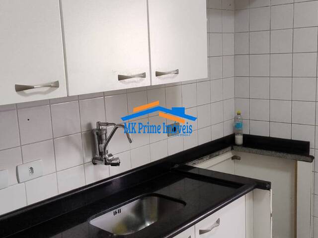 Apartamento para Locação em Osasco - 5