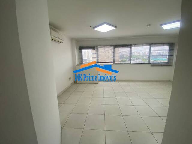 #12657 - Sala para Locação em São Paulo - SP