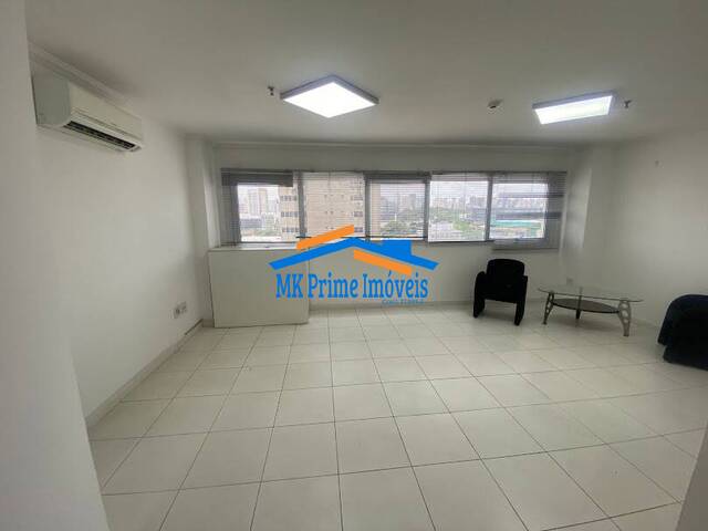 #12657 - Sala para Locação em São Paulo - SP