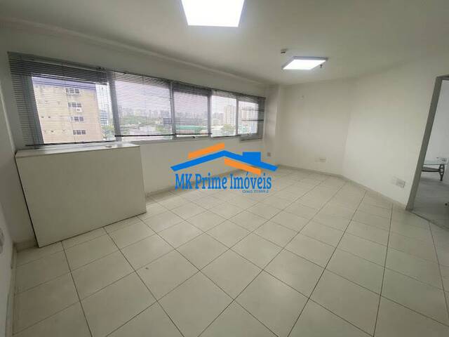 #12657 - Sala para Locação em São Paulo - SP