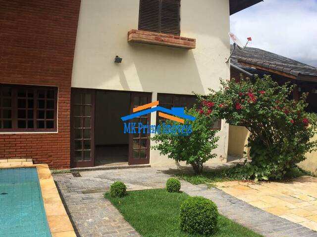 #12656 - Sobrado para Venda em Santana de Parnaíba - SP