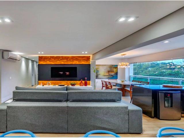 Apartamento para Venda em Osasco - 3