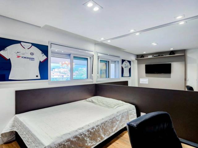 Apartamento para Venda em Osasco - 5