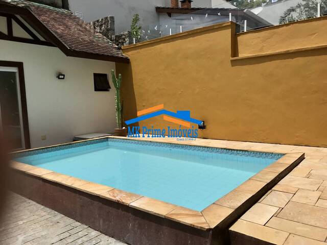 #12656 - Sobrado para Venda em Santana de Parnaíba - SP