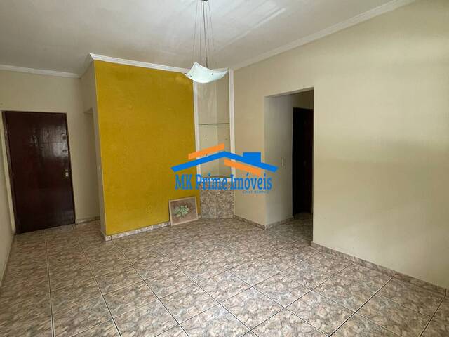 #12661 - Apartamento para Venda em Jandira - SP