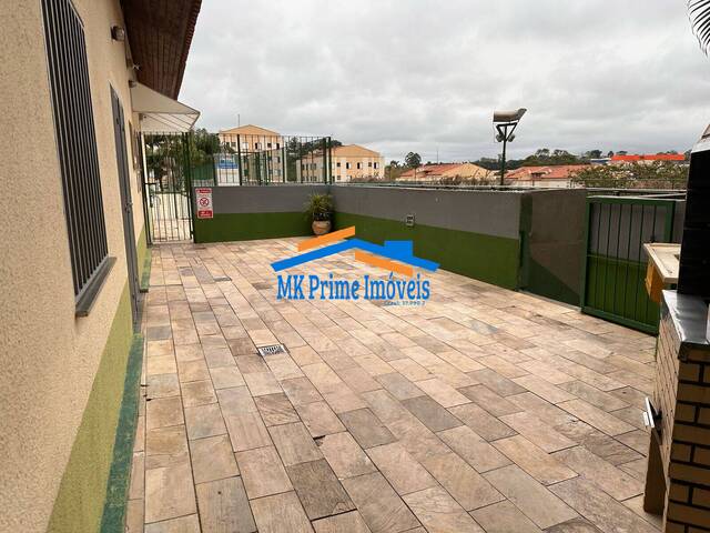 Apartamento para Venda em Cotia - 4