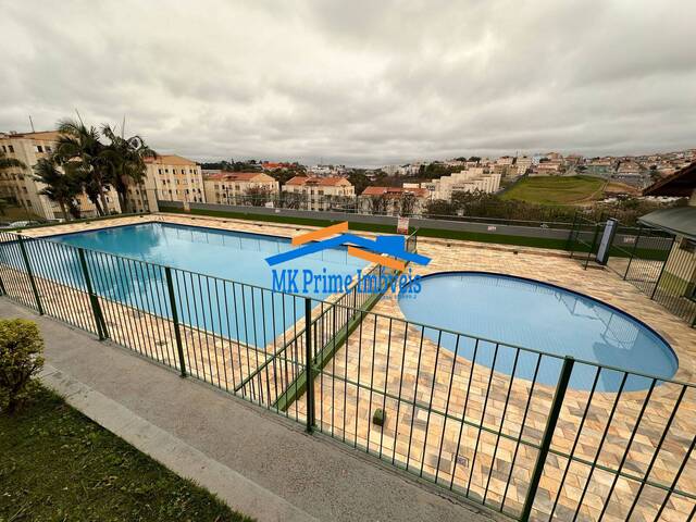 #12659 - Apartamento para Venda em Cotia - SP