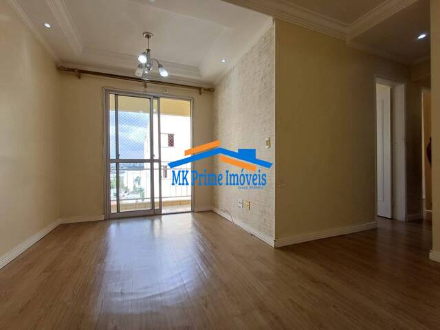 Apartamento para Venda em São Paulo - 4