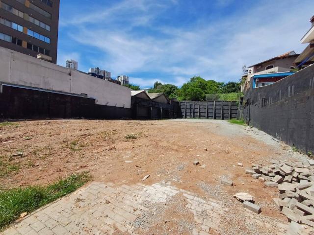 Área para Venda em Osasco - 4