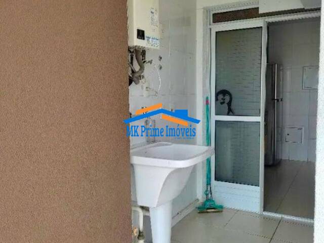 Apartamento para Venda em São Paulo - 5