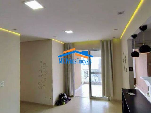 Apartamento para Venda em São Paulo - 3