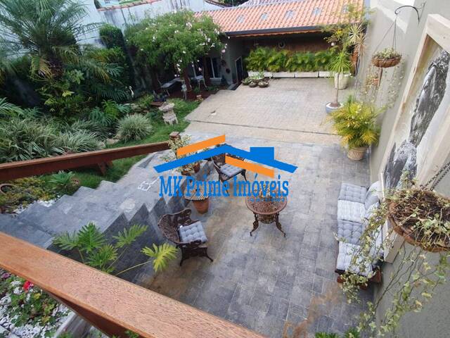 #12672 - Casa Térrea para Venda em Osasco - SP