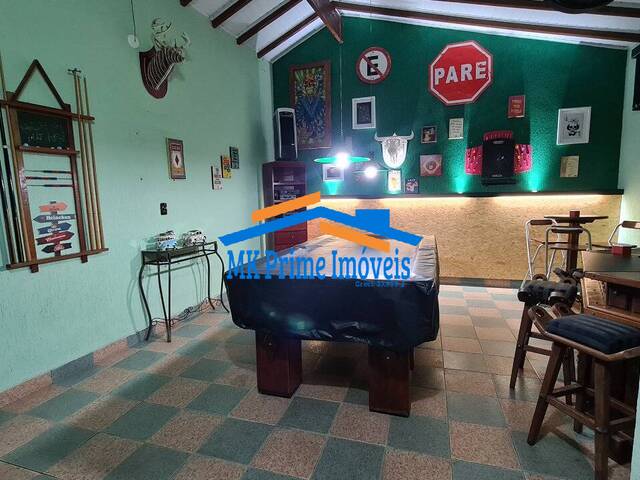 #12672 - Casa Térrea para Venda em Osasco - SP