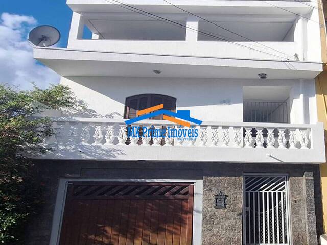 #12673 - Sobrado para Venda em Osasco - SP