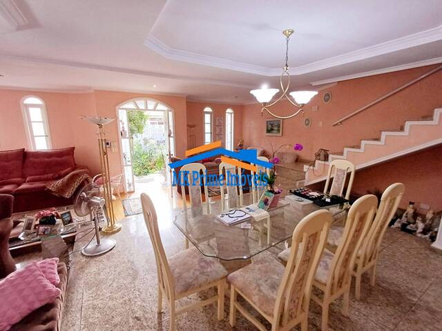 #12679 - Triplex para Venda em Osasco - SP
