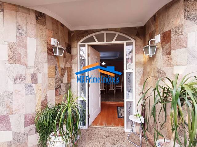 #12679 - Triplex para Venda em Osasco - SP