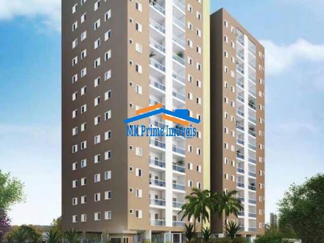 #12681 - Apartamento para Venda em Carapicuíba - SP
