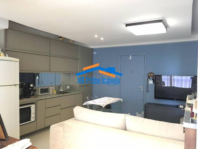 #12681 - Apartamento para Venda em Carapicuíba - SP