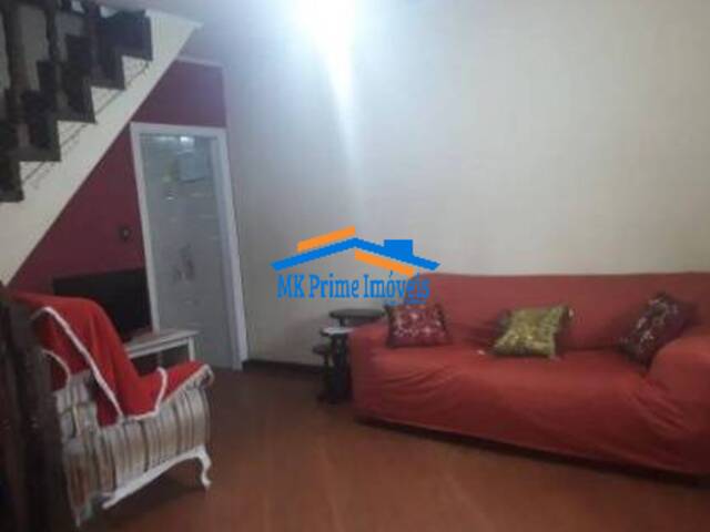 #12683 - Sobrado para Venda em Osasco - SP