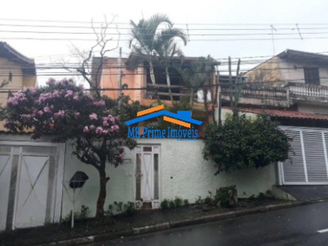 #12683 - Sobrado para Venda em Osasco - SP