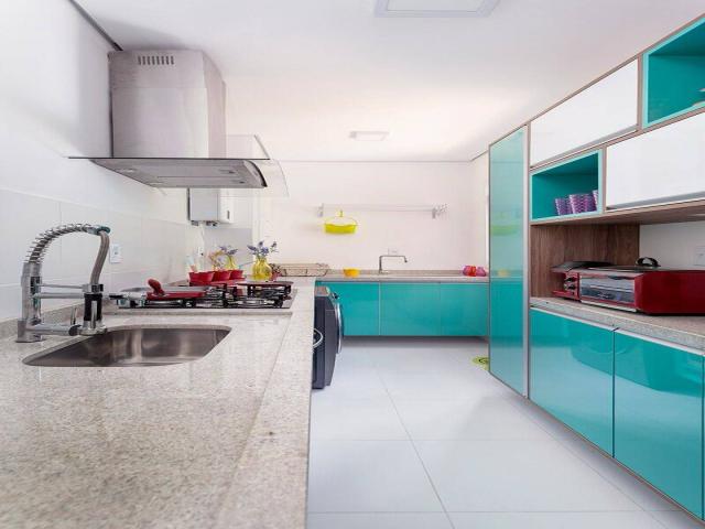 Apartamento para Venda em Vargem Grande Paulista - 5