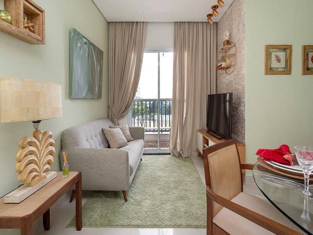 Apartamento para Venda em Vargem Grande Paulista - 4