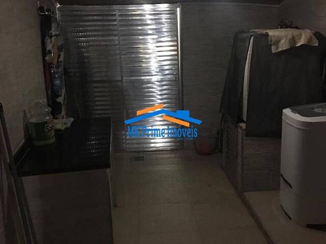 #12687 - Sobrado para Venda em Osasco - SP