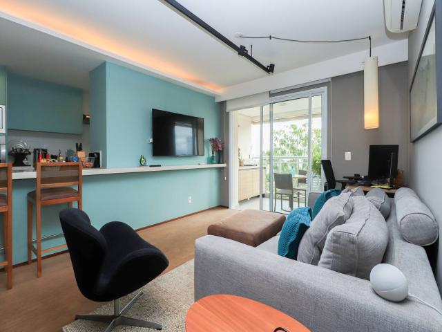 Apartamento para Venda em São Paulo - 2