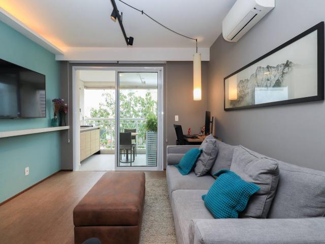 Apartamento para Venda em São Paulo - 3
