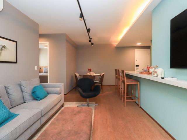 Apartamento para Venda em São Paulo - 5