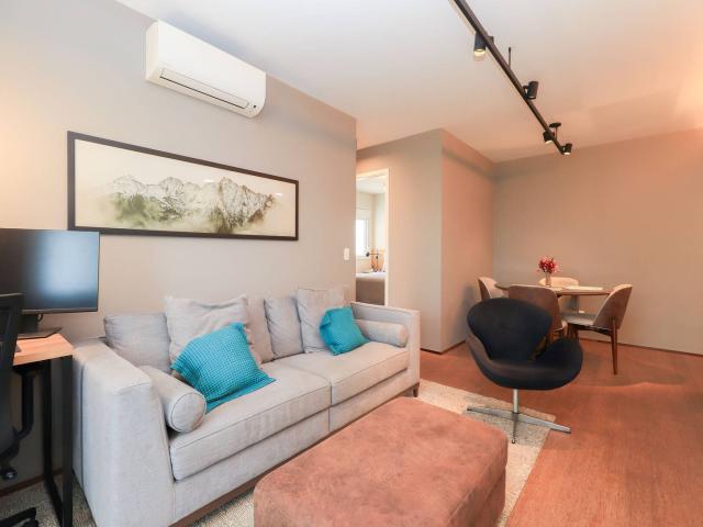 Apartamento para Venda em São Paulo - 4