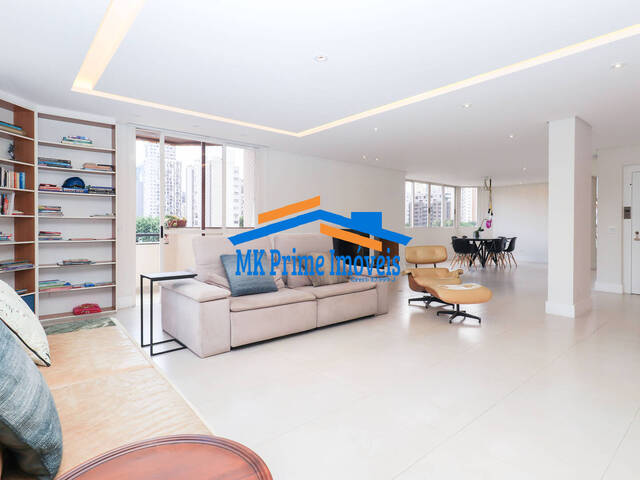 #12692 - Apartamento para Venda em São Paulo - SP