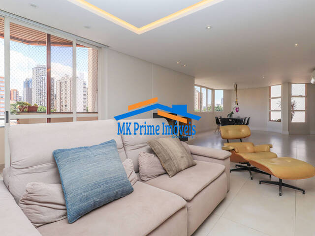 Apartamento para Venda em São Paulo - 4